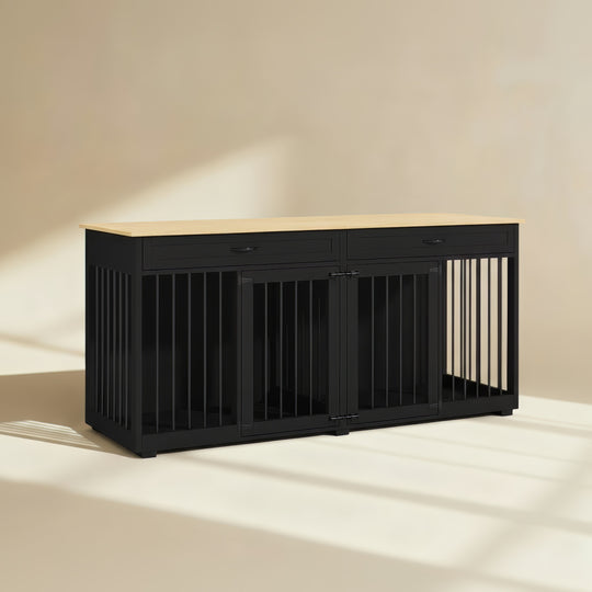 birch and black #finish_birch-and-black