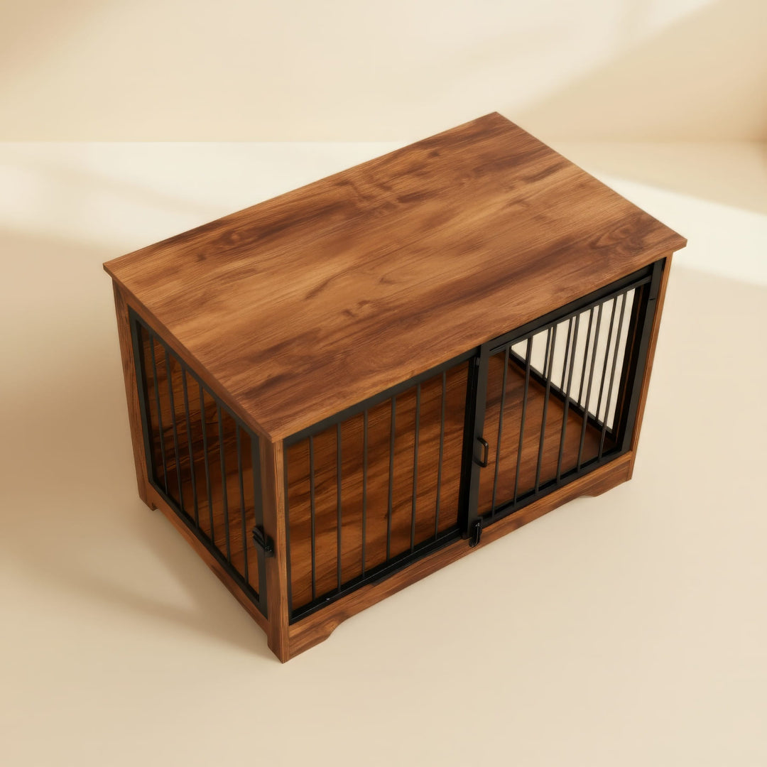 chestnut #finish_chestnut