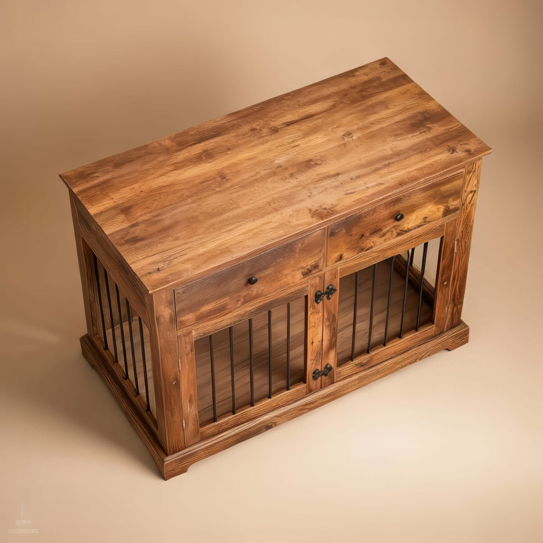 harvest oak #finish_harvest-oak