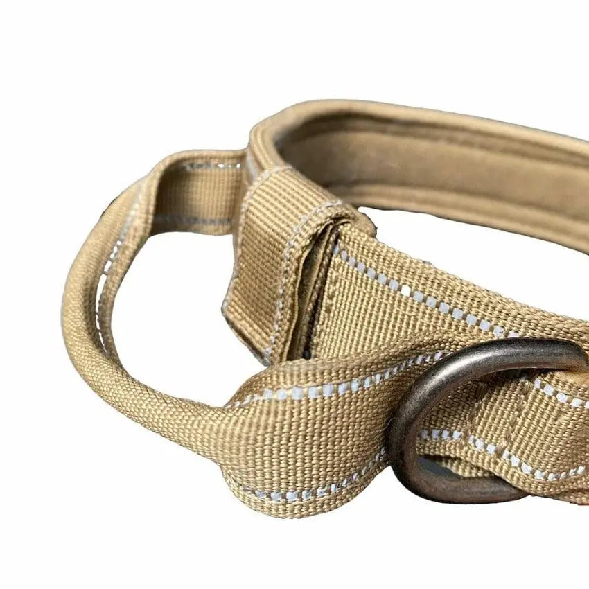 Personalized Tactical Collar 0 BonaceBoutique