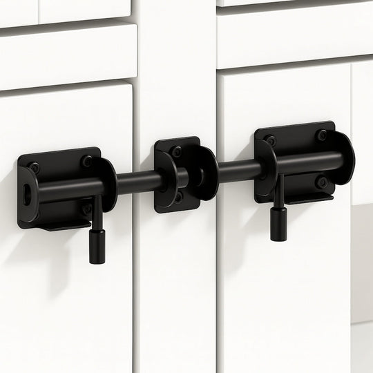 dark oak and white #finish_dark-oak-and-white