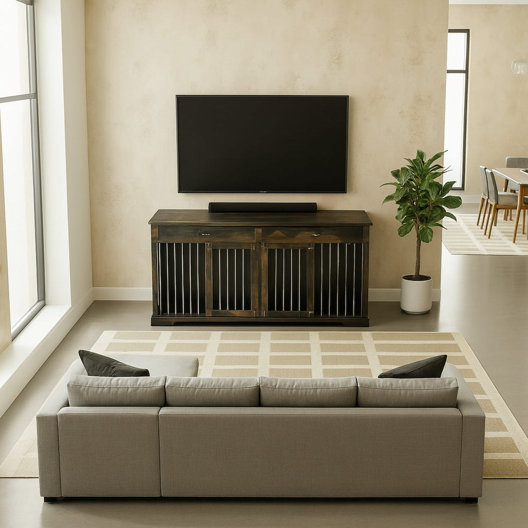 chestnut #finish_chestnut