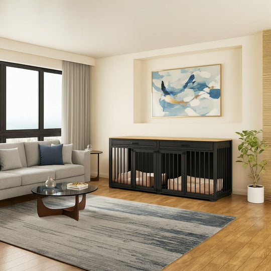 birch and black #finish_birch-and-black