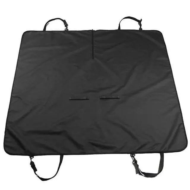 Dog Car Seat Cover 0 BonaceBoutique