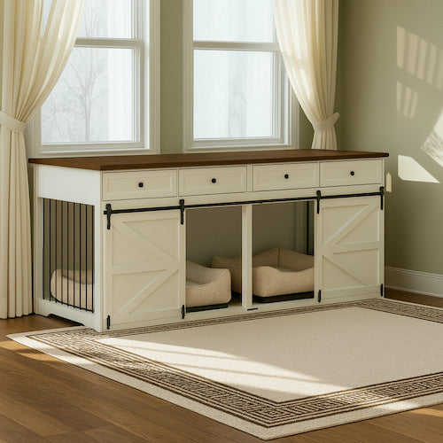 Why Your Dog Deserves a Crate That Feels Like Home