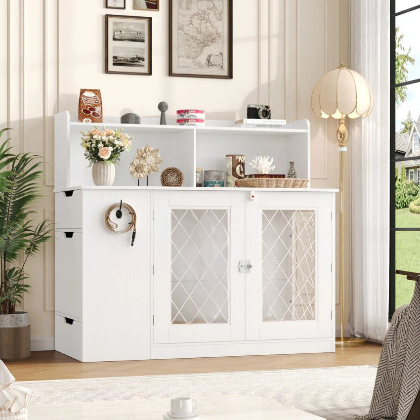 What’s the Best Dog Crate for My Home Layout? Room-by-Room Guide