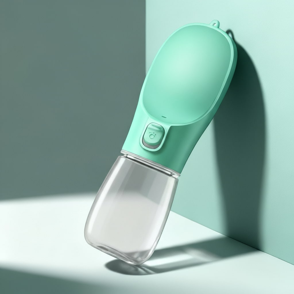Poop Bag Dispensers