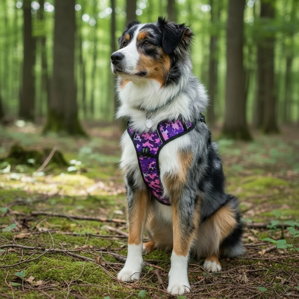 Harnesses