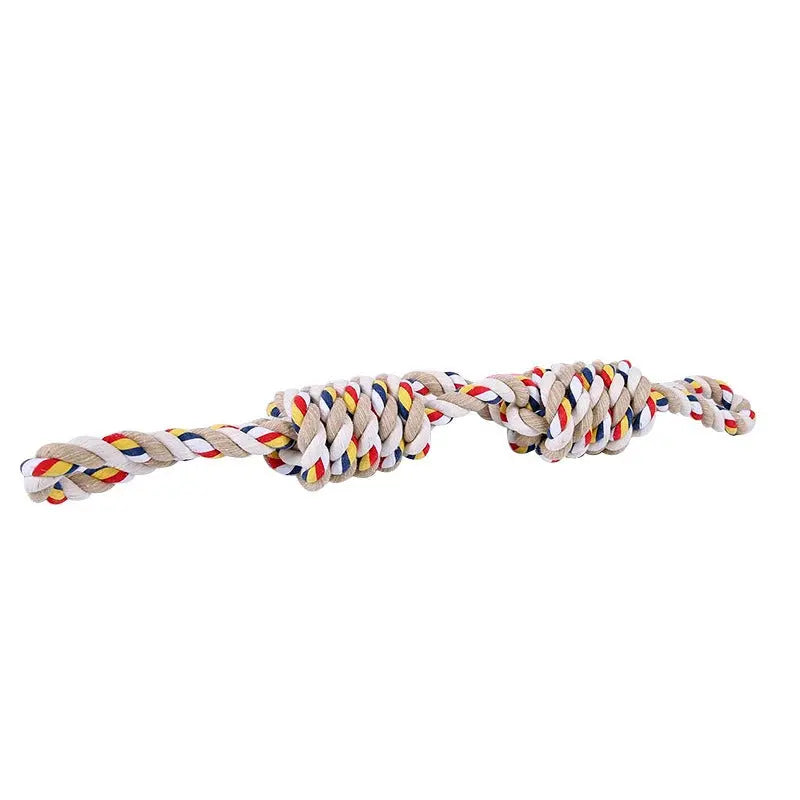 Tug Of War Rope Chew Toy 