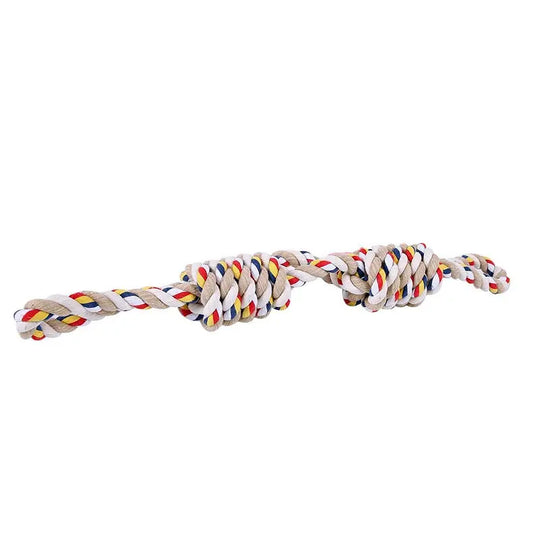 Tug Of War Rope Chew Toy 