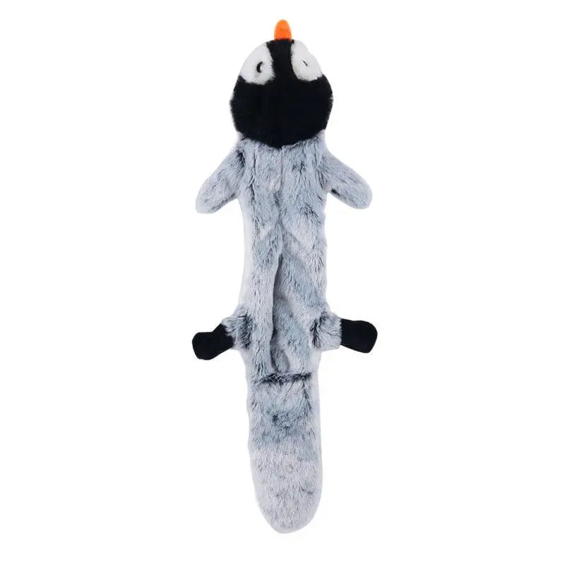 Skinny Animal Pelt Toys 