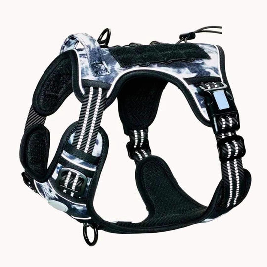 COMMANDER™ No-Pull Harness 