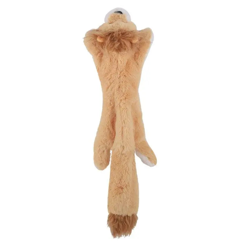 Skinny Animal Pelt Toys 