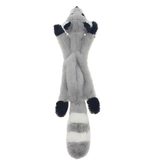 Skinny Animal Pelt Toys 