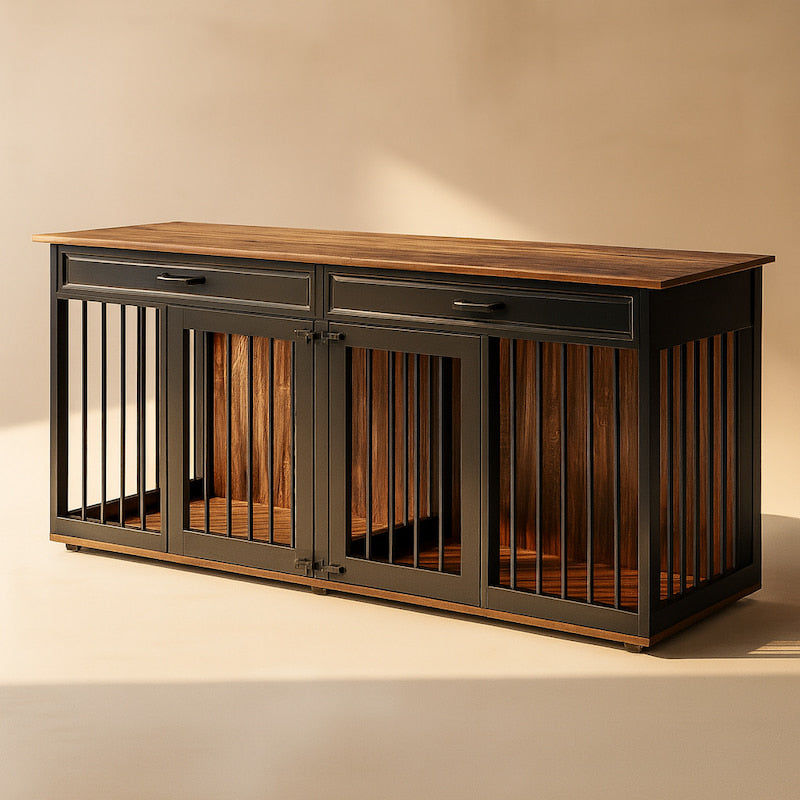 #finish_chestnut-and-black