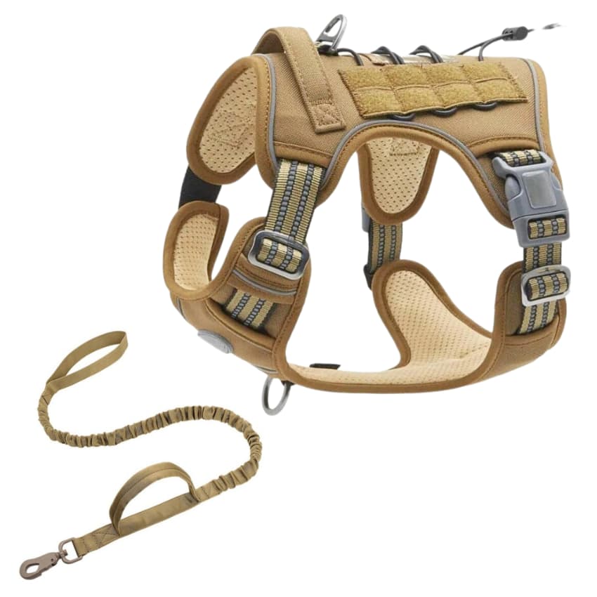 COMMANDER™ No-Pull Harness