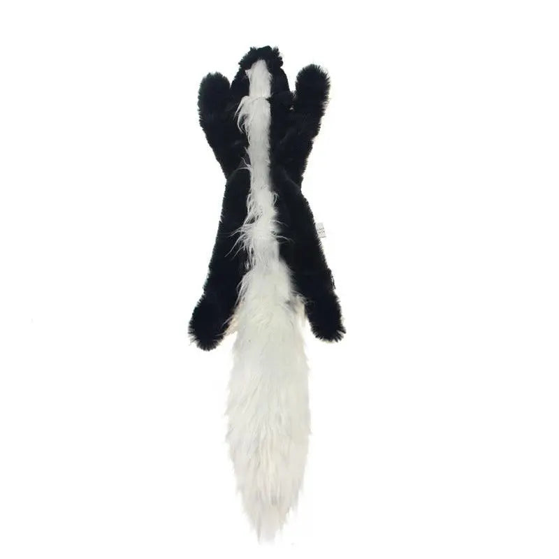 Skinny Animal Pelt Toys 