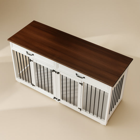 #finish_dark-oak-and-white