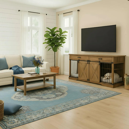 rustic oak #finish_rustic-oak