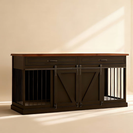 walnut and black #finish_walnut-and-black