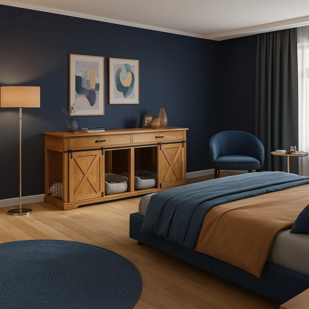 rustic oak #finish_rustic-oak