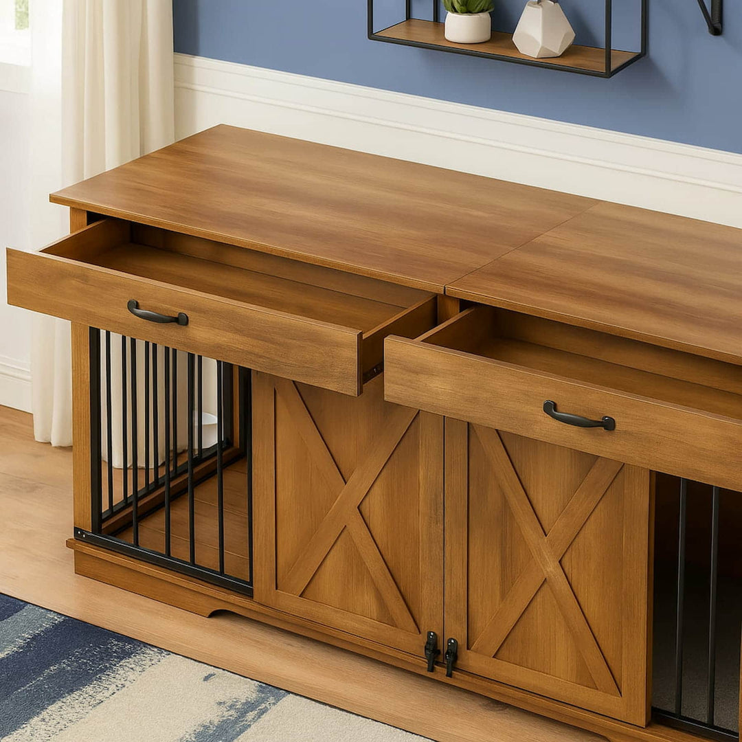 rustic oak #finish_rustic-oak