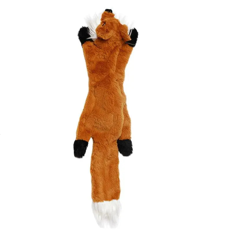 Skinny Animal Pelt Toys 