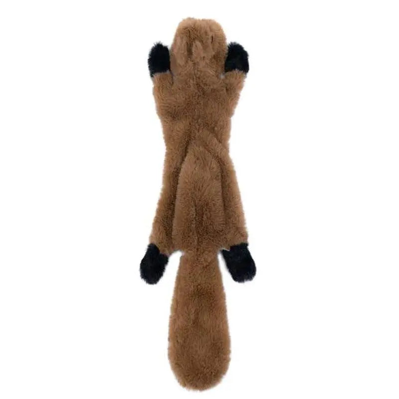 Skinny Animal Pelt Toys 