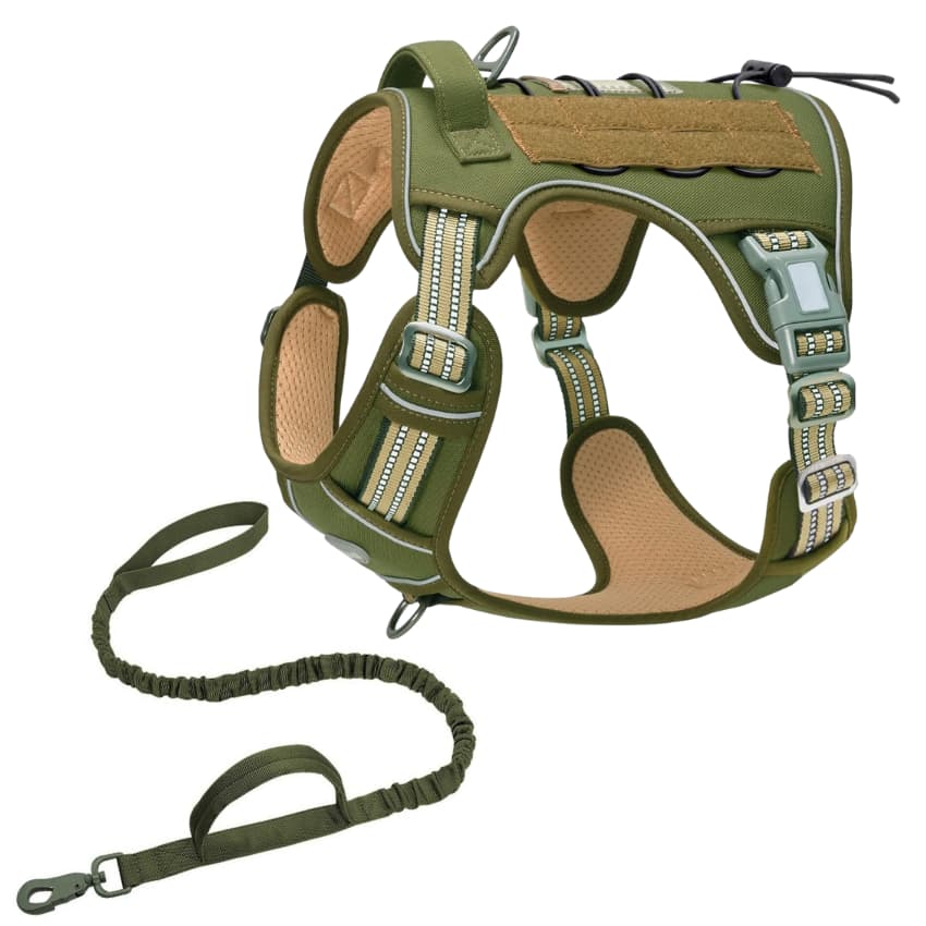 COMMANDER™ No-Pull Harness