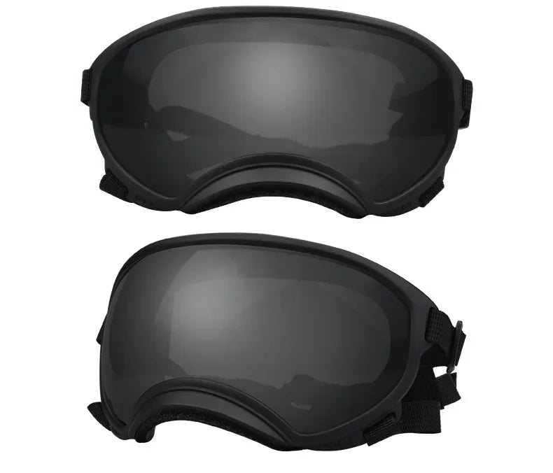 Anti UV Dog Goggles OnePaw Dog Company 