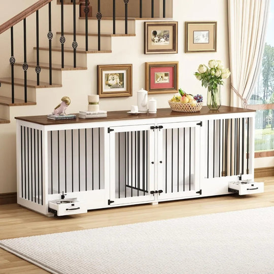 The Canine Credenza