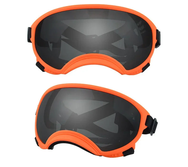 Anti UV Dog Goggles OnePaw Dog Company 