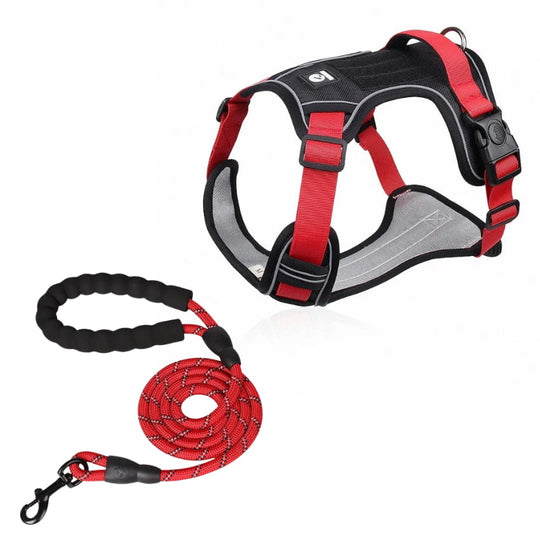 EXPLORER™ No-Pull Harness