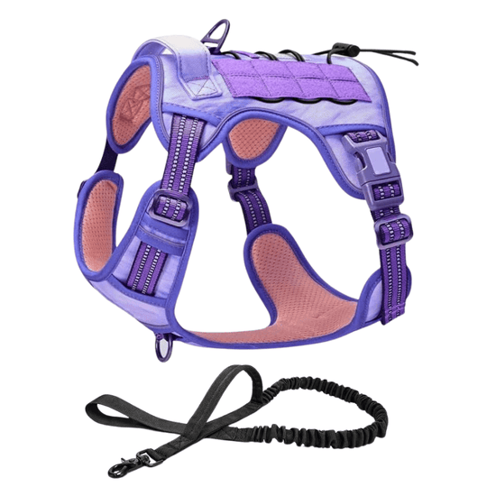 COMMANDER™ No-Pull Harness 