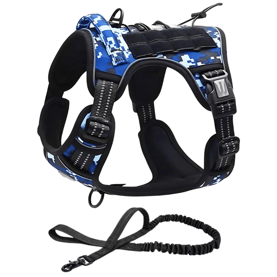 COMMANDER™ No-Pull Harness 