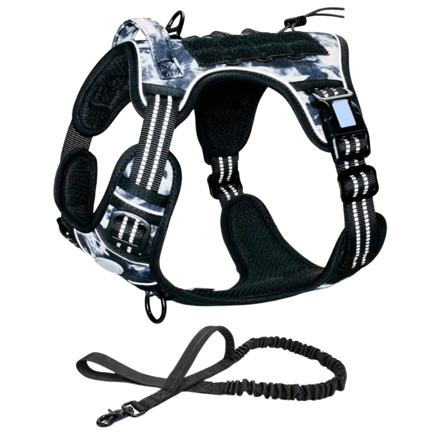 COMMANDER™ No-Pull Harness 