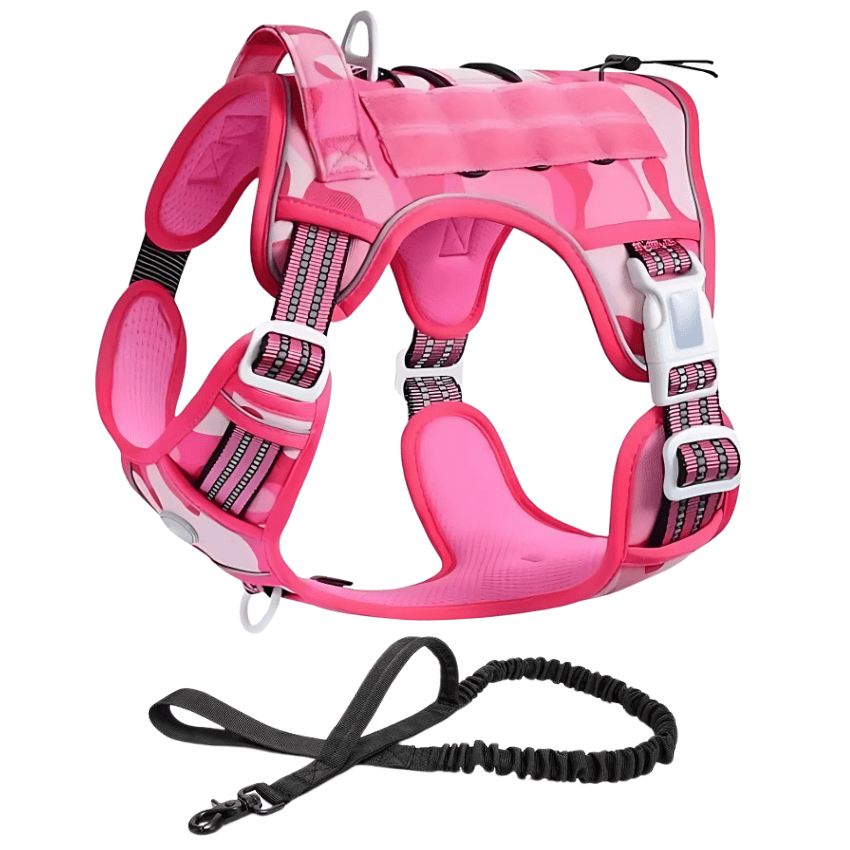 COMMANDER™ No-Pull Harness 