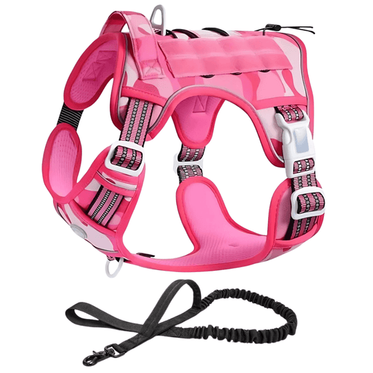 COMMANDER™ No-Pull Harness 