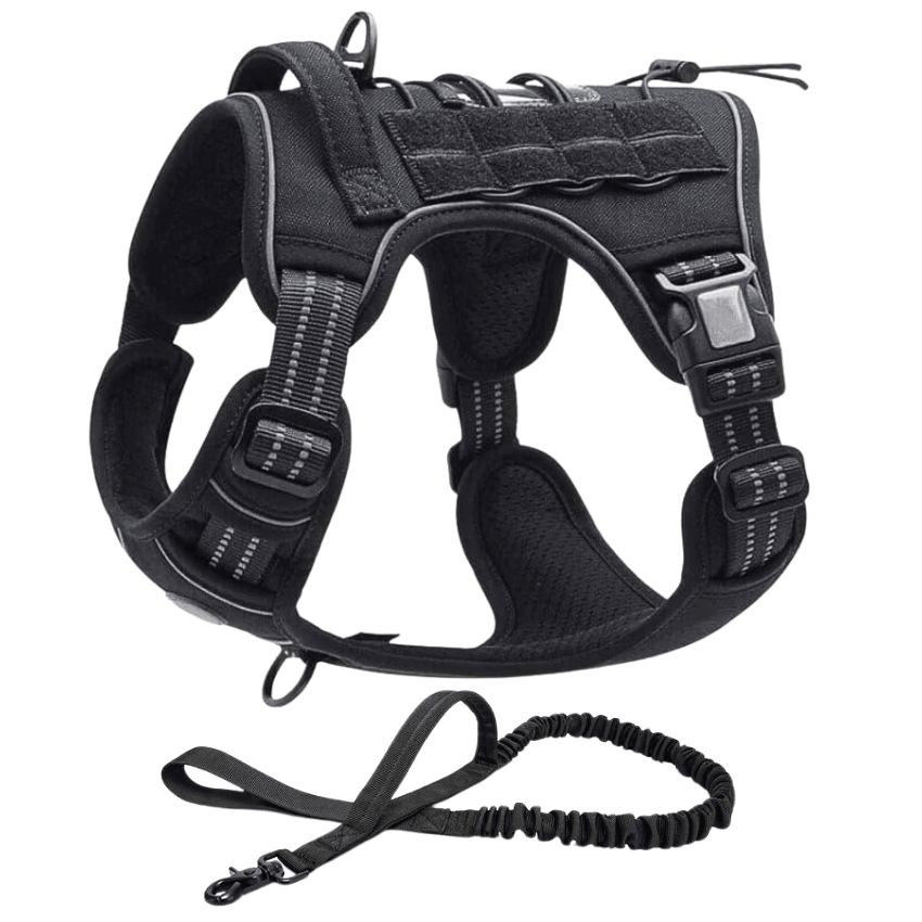 COMMANDER™ No-Pull Harness 