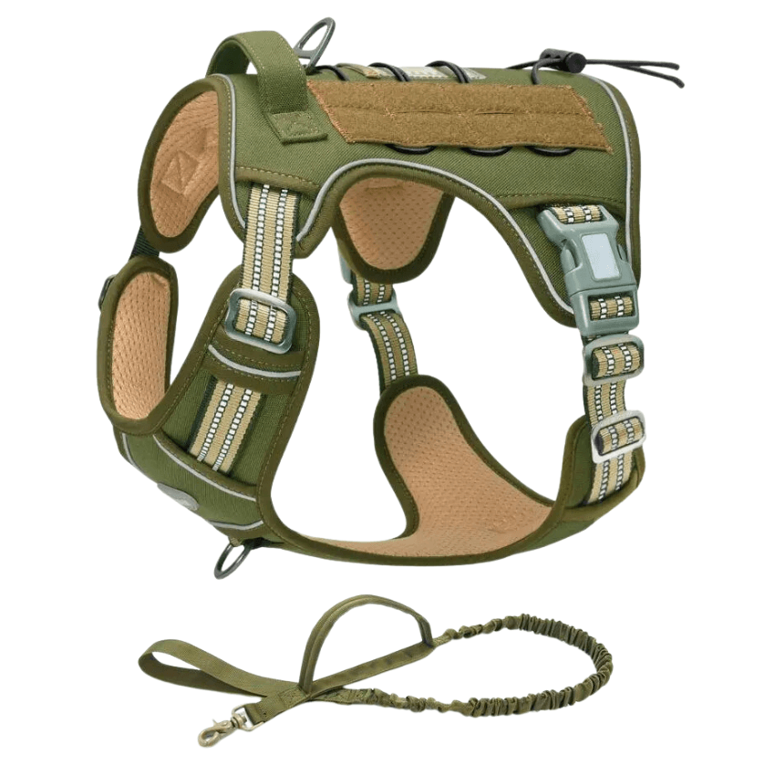 COMMANDER™ No-Pull Harness 