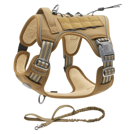 COMMANDER™ No-Pull Harness 