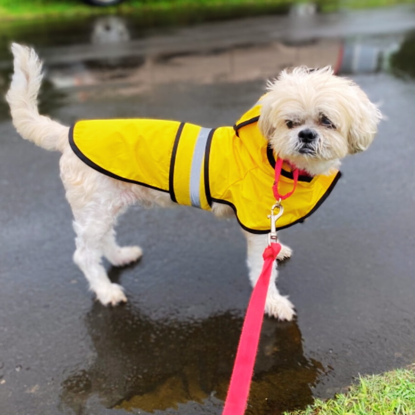 STORMSHIELD™ Rain Jacket