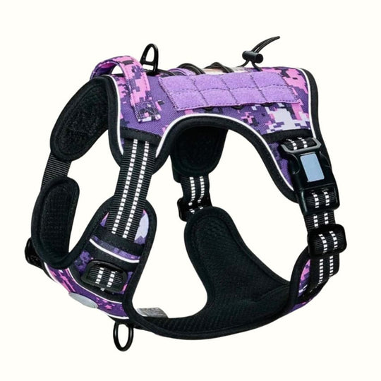 COMMANDER™ No-Pull Harness