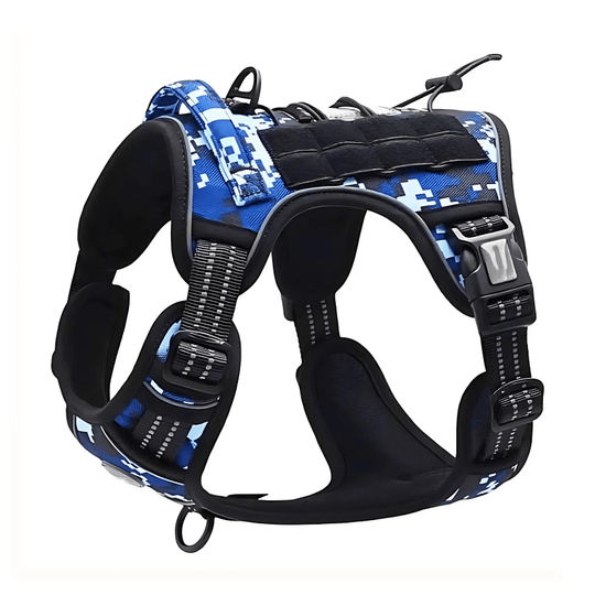 COMMANDER™ No-Pull Harness 