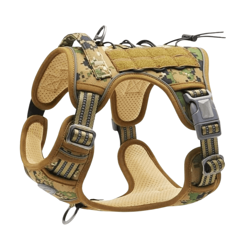 COMMANDER™ No-Pull Harness 