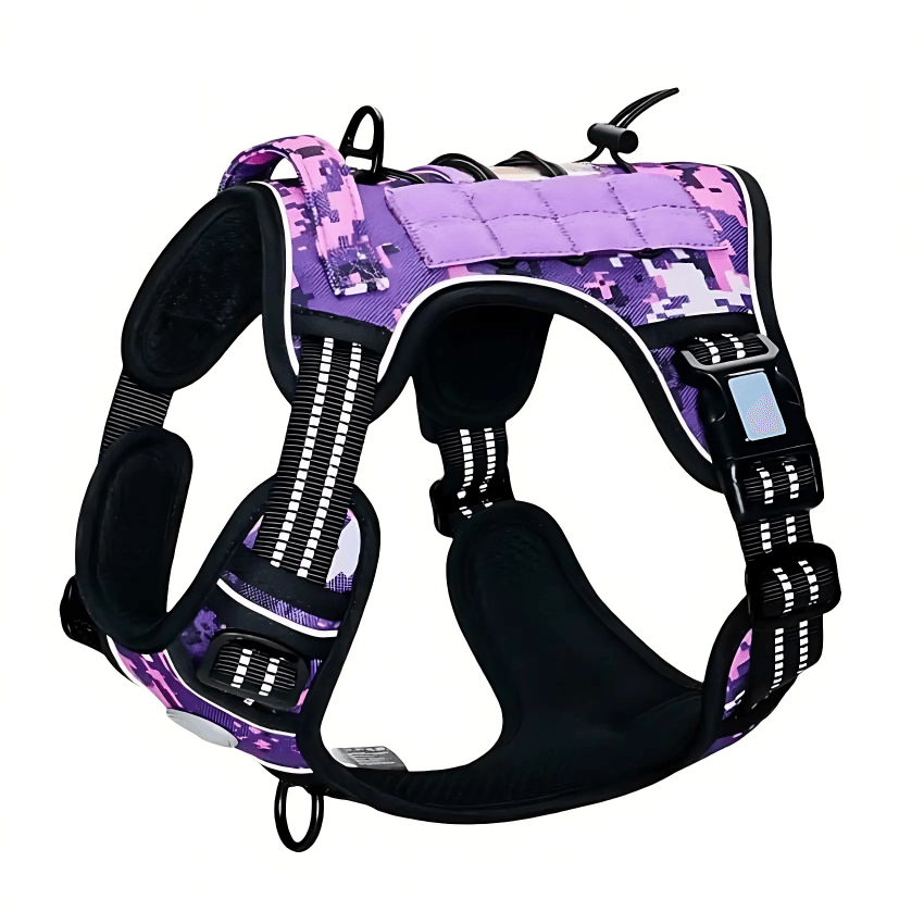 COMMANDER™ No-Pull Harness 