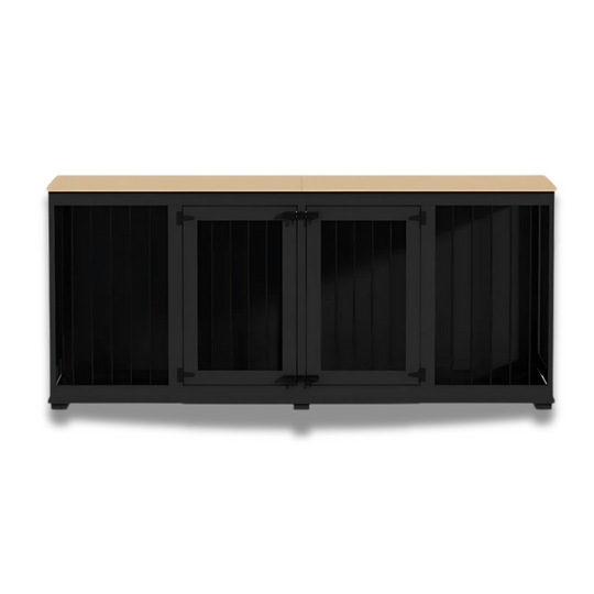 The Canine Credenza