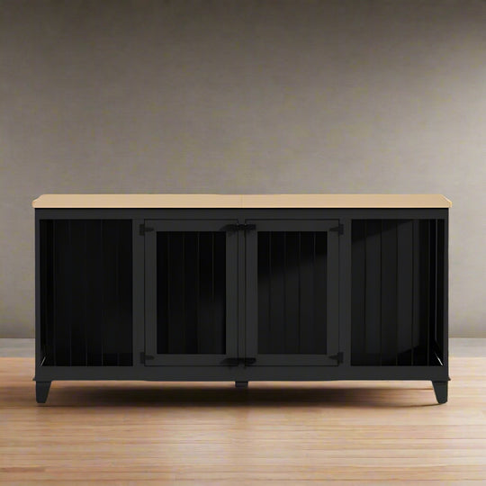 The Athena Credenza 