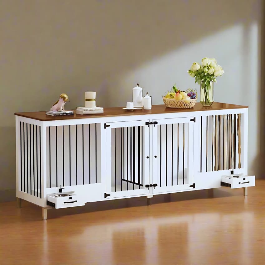 The Athena Credenza 