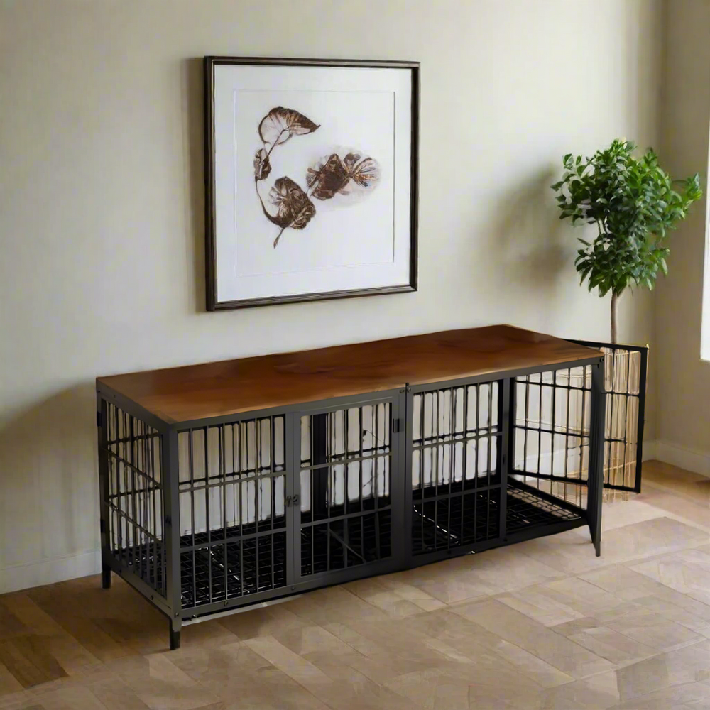 The Ares Side Table 